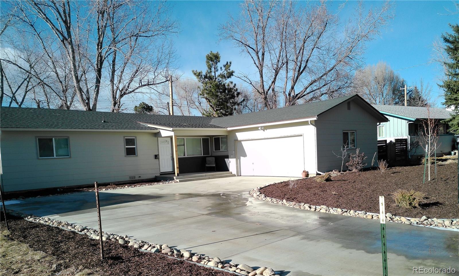 MLS Image #2 for 2518  meade circle,colorado springs, Colorado