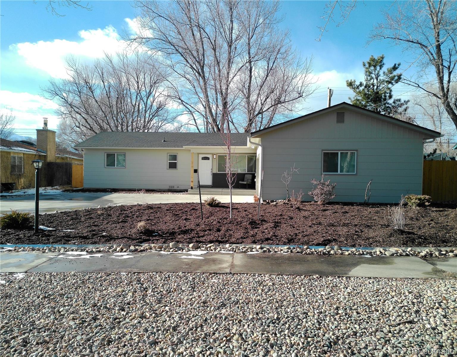 MLS Image #3 for 2518  meade circle,colorado springs, Colorado