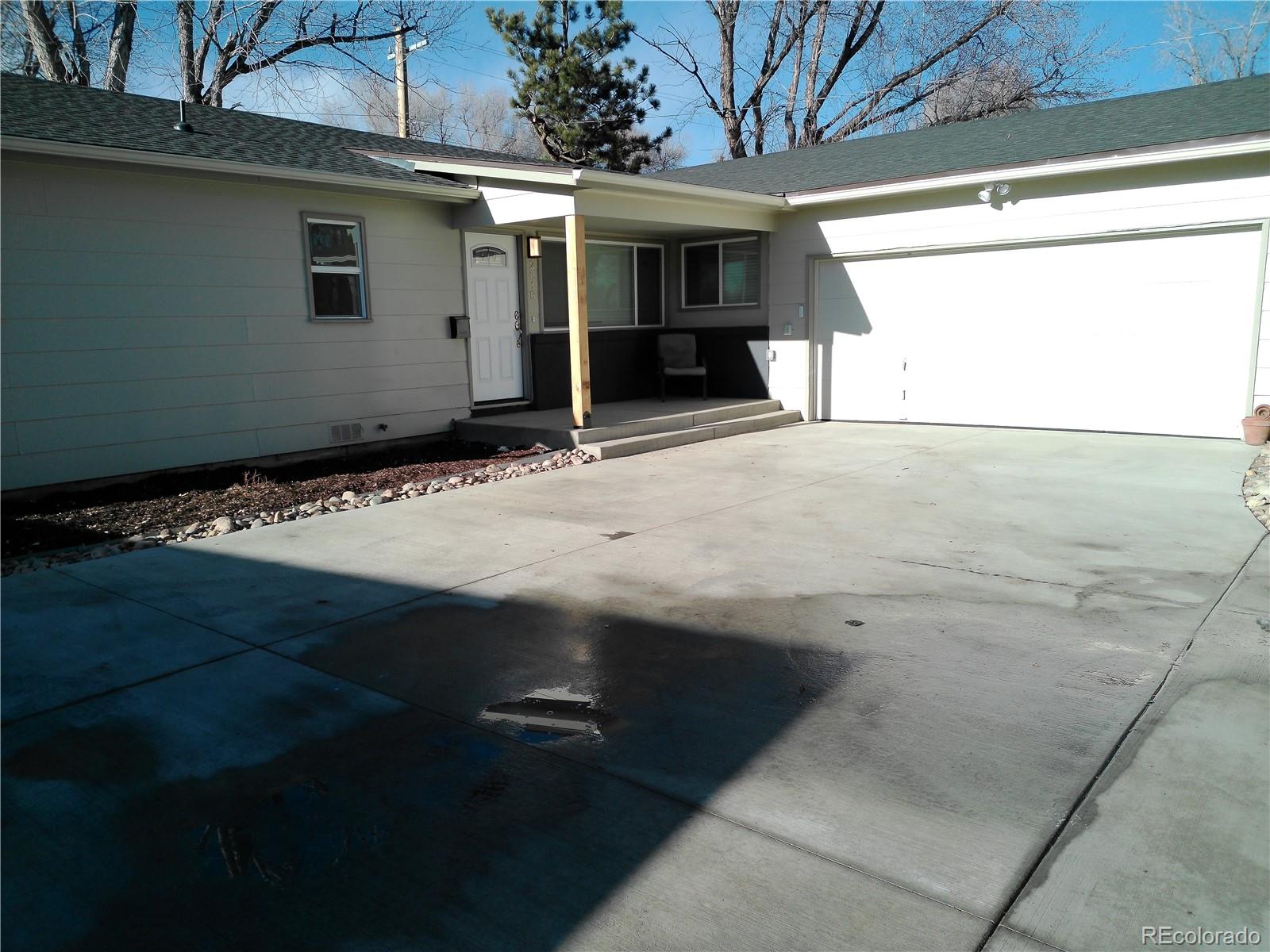 MLS Image #4 for 2518  meade circle,colorado springs, Colorado