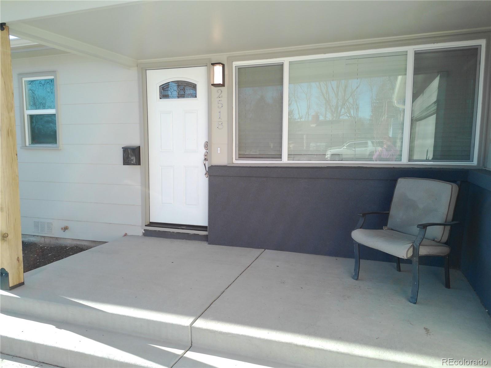 MLS Image #5 for 2518  meade circle,colorado springs, Colorado