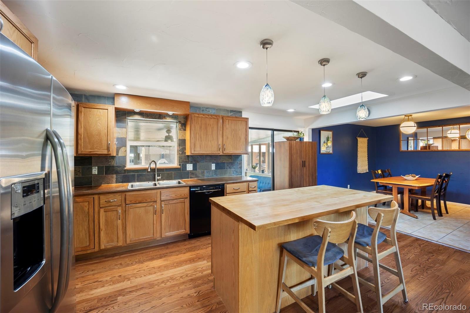 MLS Image #12 for 2605  reed court,wheat ridge, Colorado