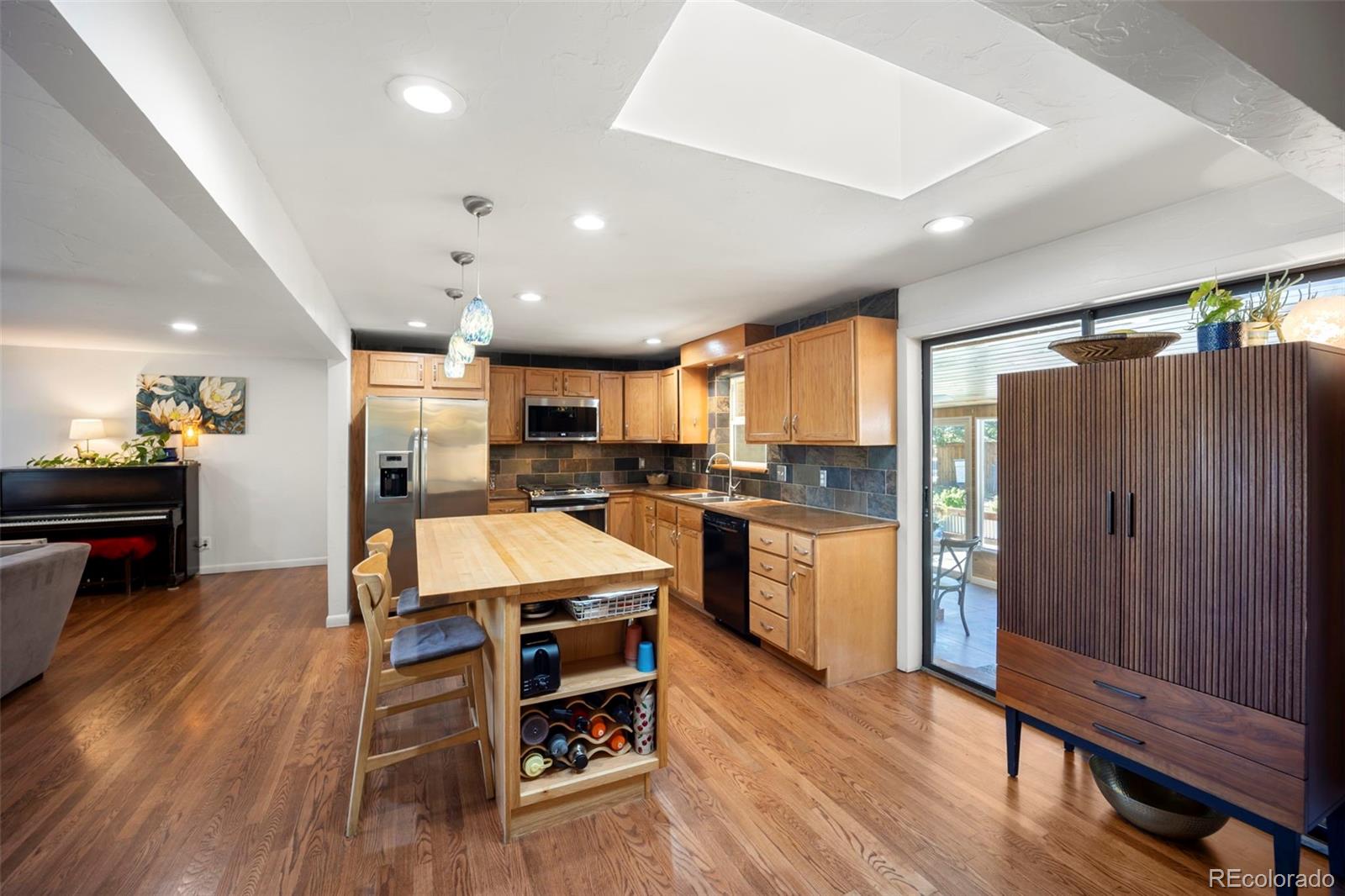 MLS Image #13 for 2605  reed court,wheat ridge, Colorado