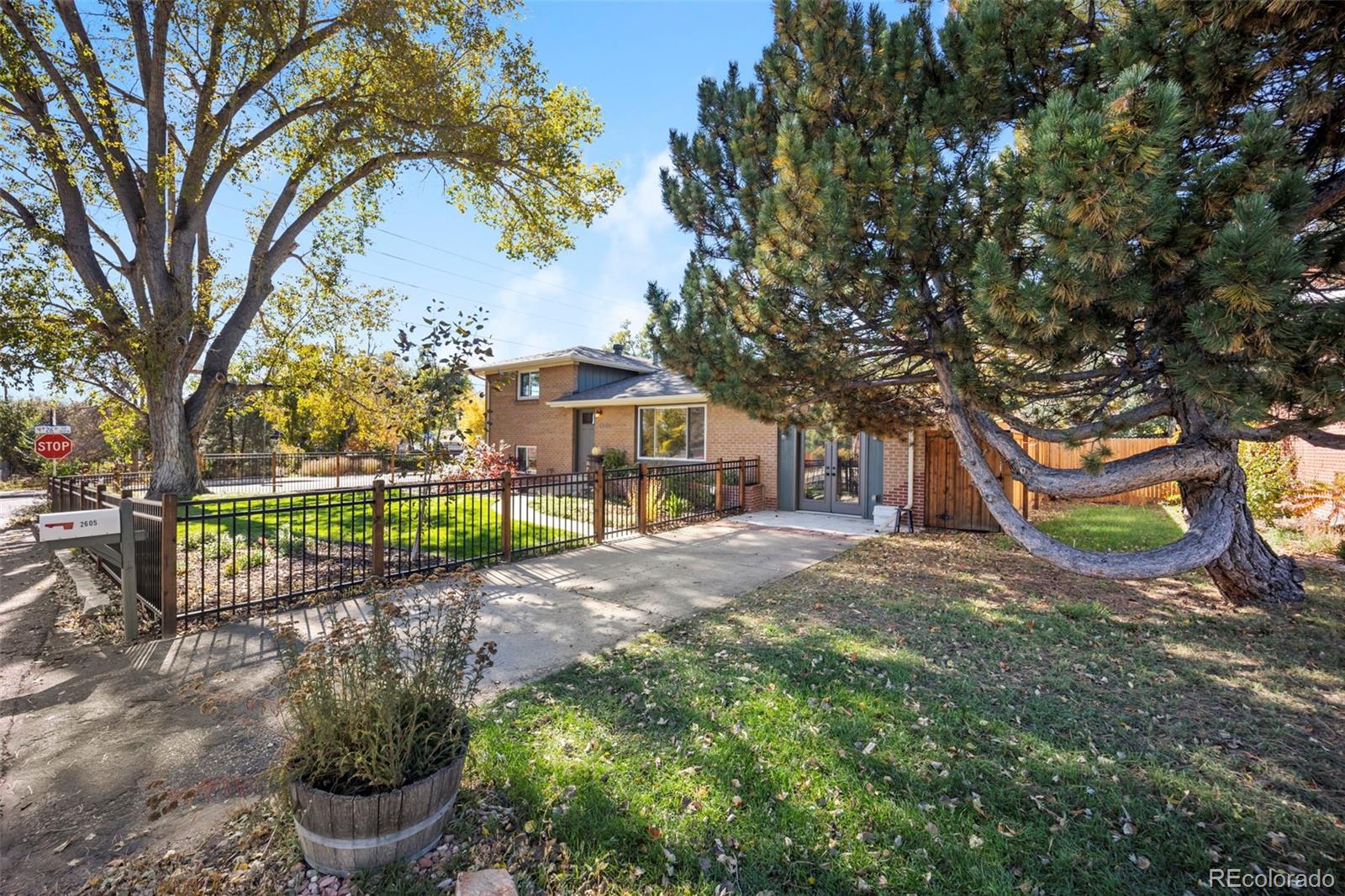 MLS Image #2 for 2605  reed court,wheat ridge, Colorado