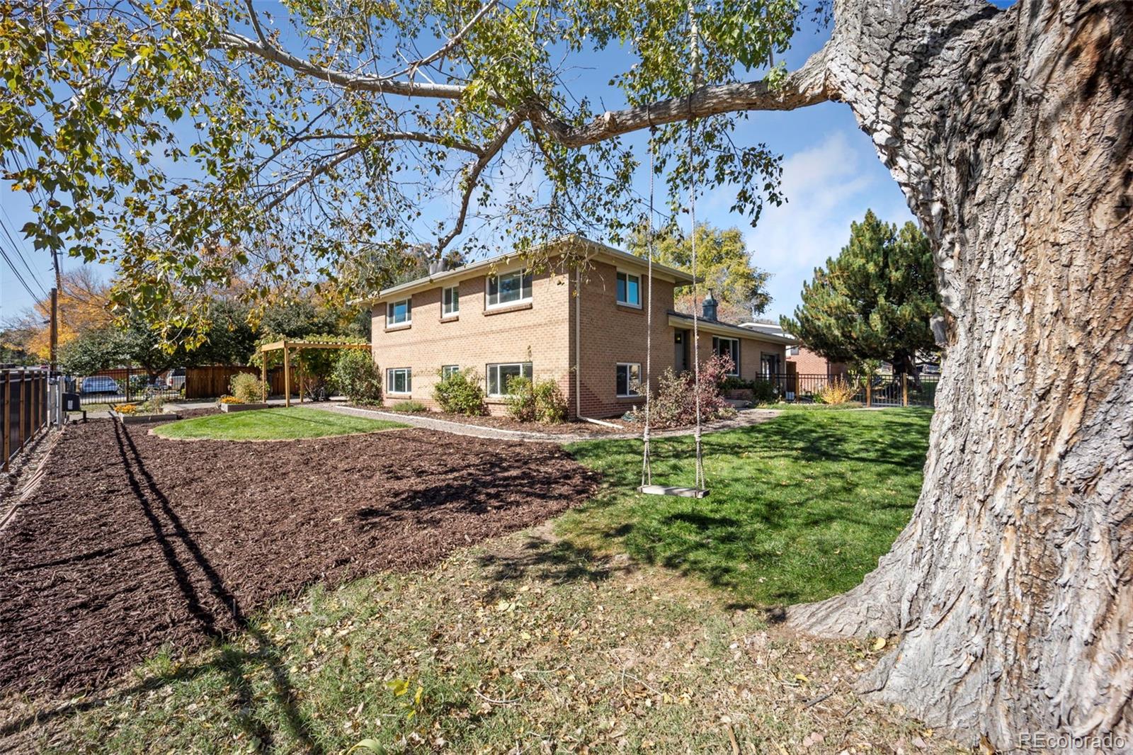 MLS Image #3 for 2605  reed court,wheat ridge, Colorado