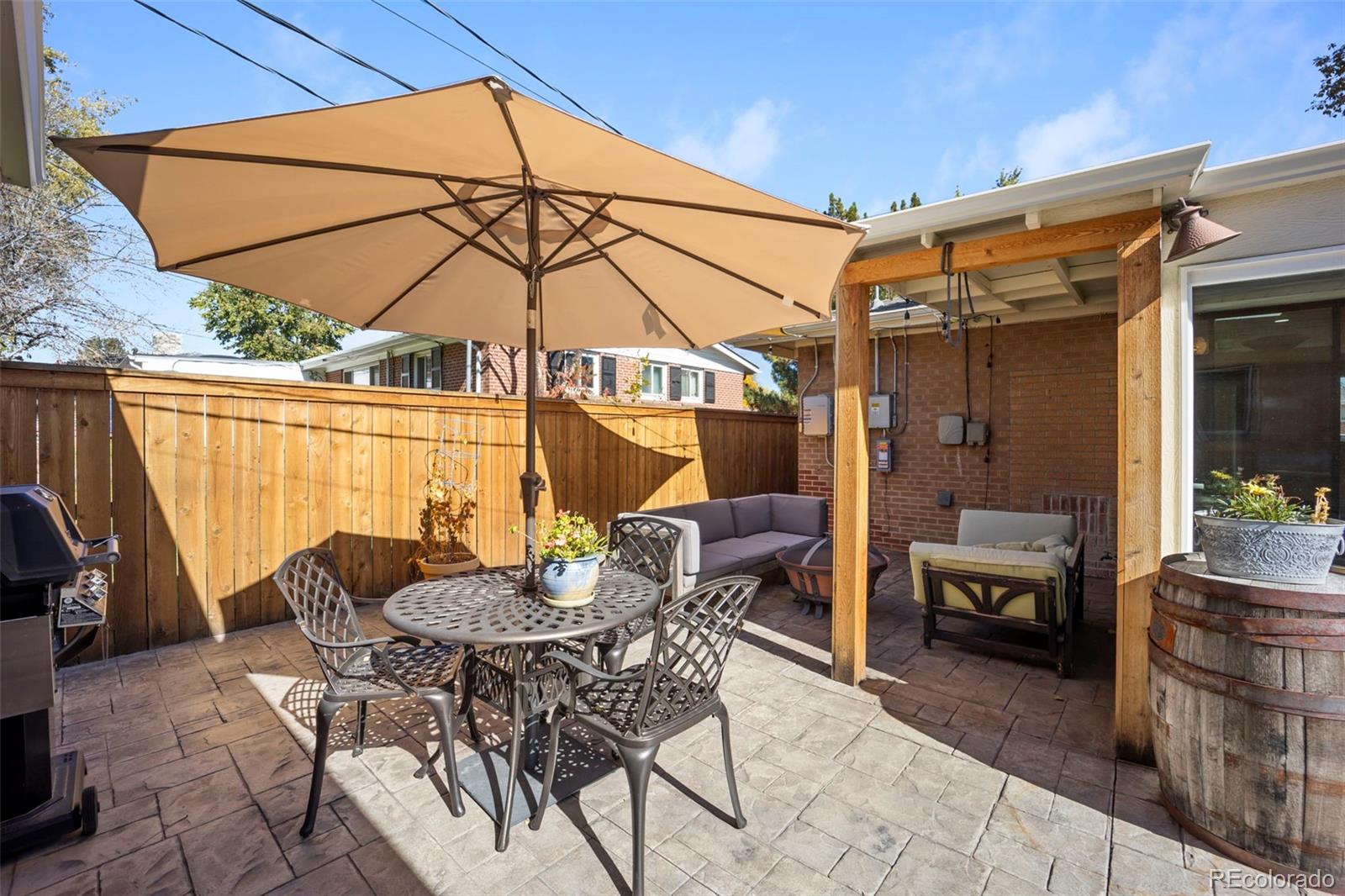 MLS Image #36 for 2605  reed court,wheat ridge, Colorado