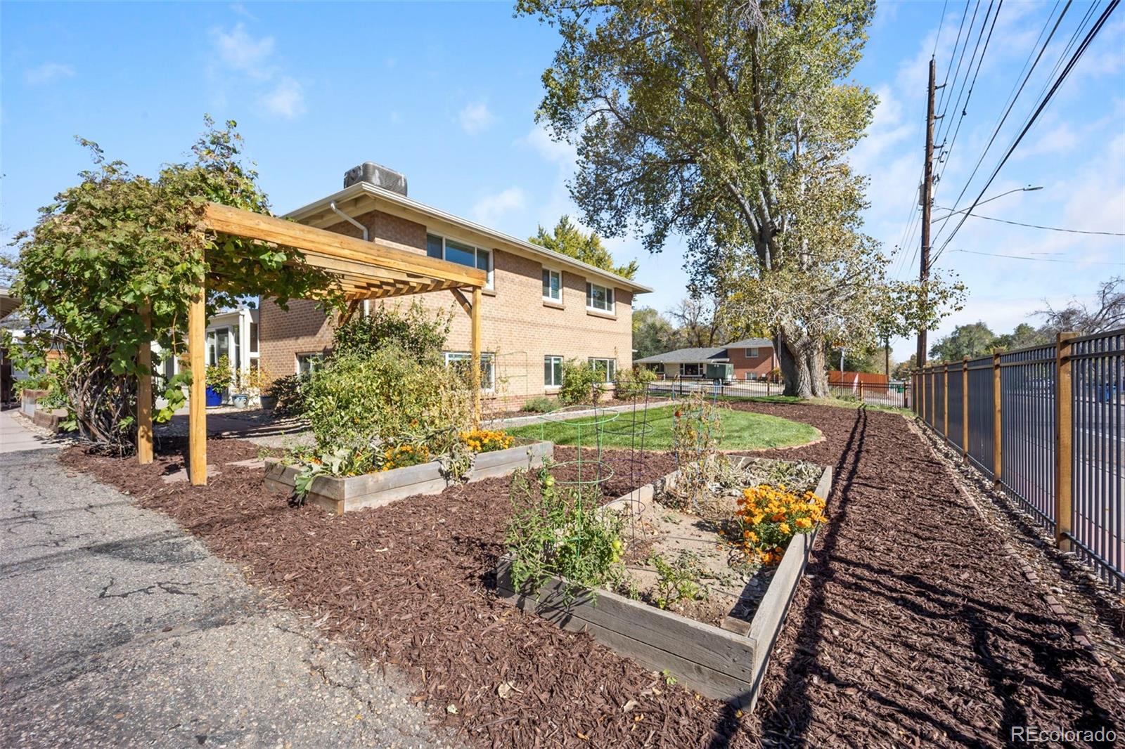 MLS Image #40 for 2605  reed court,wheat ridge, Colorado