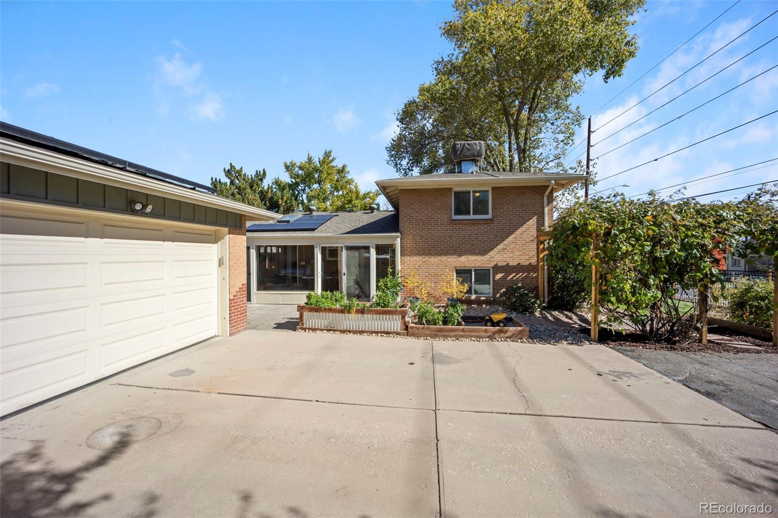 MLS Image #41 for 2605  reed court,wheat ridge, Colorado