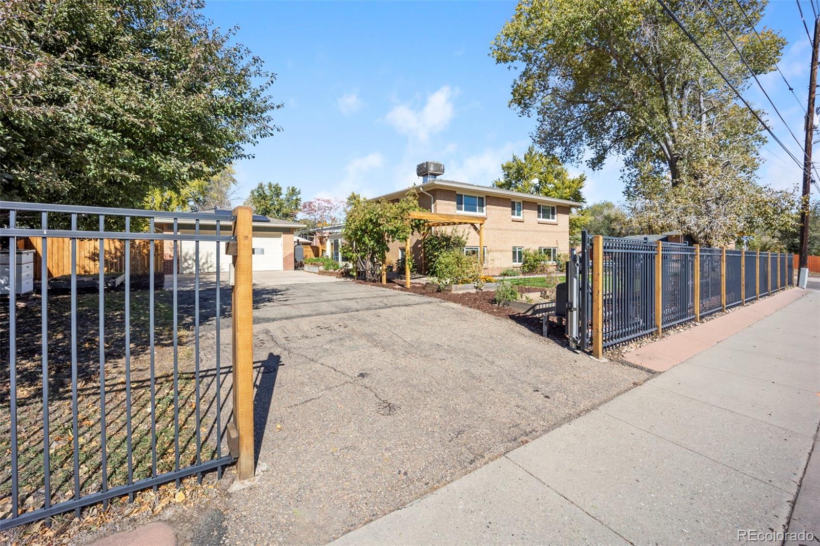 MLS Image #42 for 2605  reed court,wheat ridge, Colorado