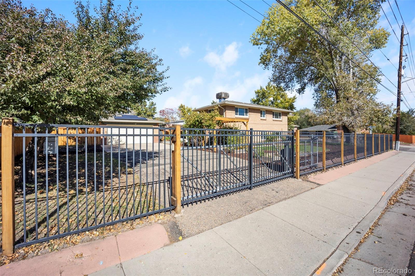 MLS Image #43 for 2605  reed court,wheat ridge, Colorado