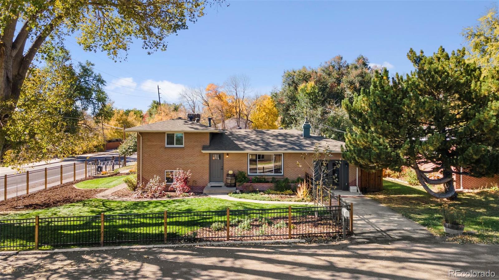 MLS Image #44 for 2605  reed court,wheat ridge, Colorado