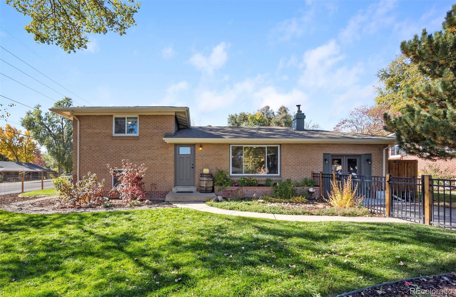 MLS Image #45 for 2605  reed court,wheat ridge, Colorado