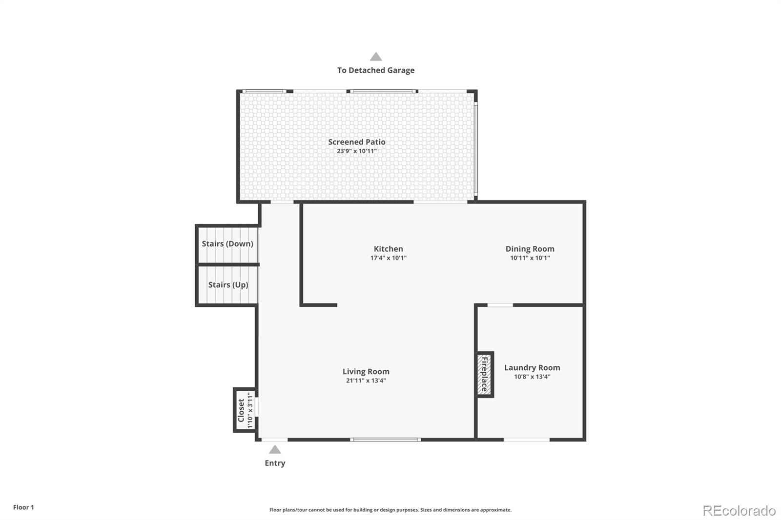 MLS Image #46 for 2605  reed court,wheat ridge, Colorado