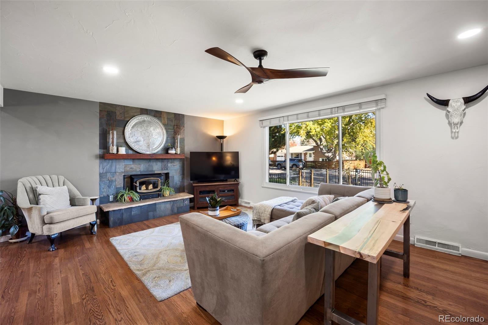 MLS Image #5 for 2605  reed court,wheat ridge, Colorado