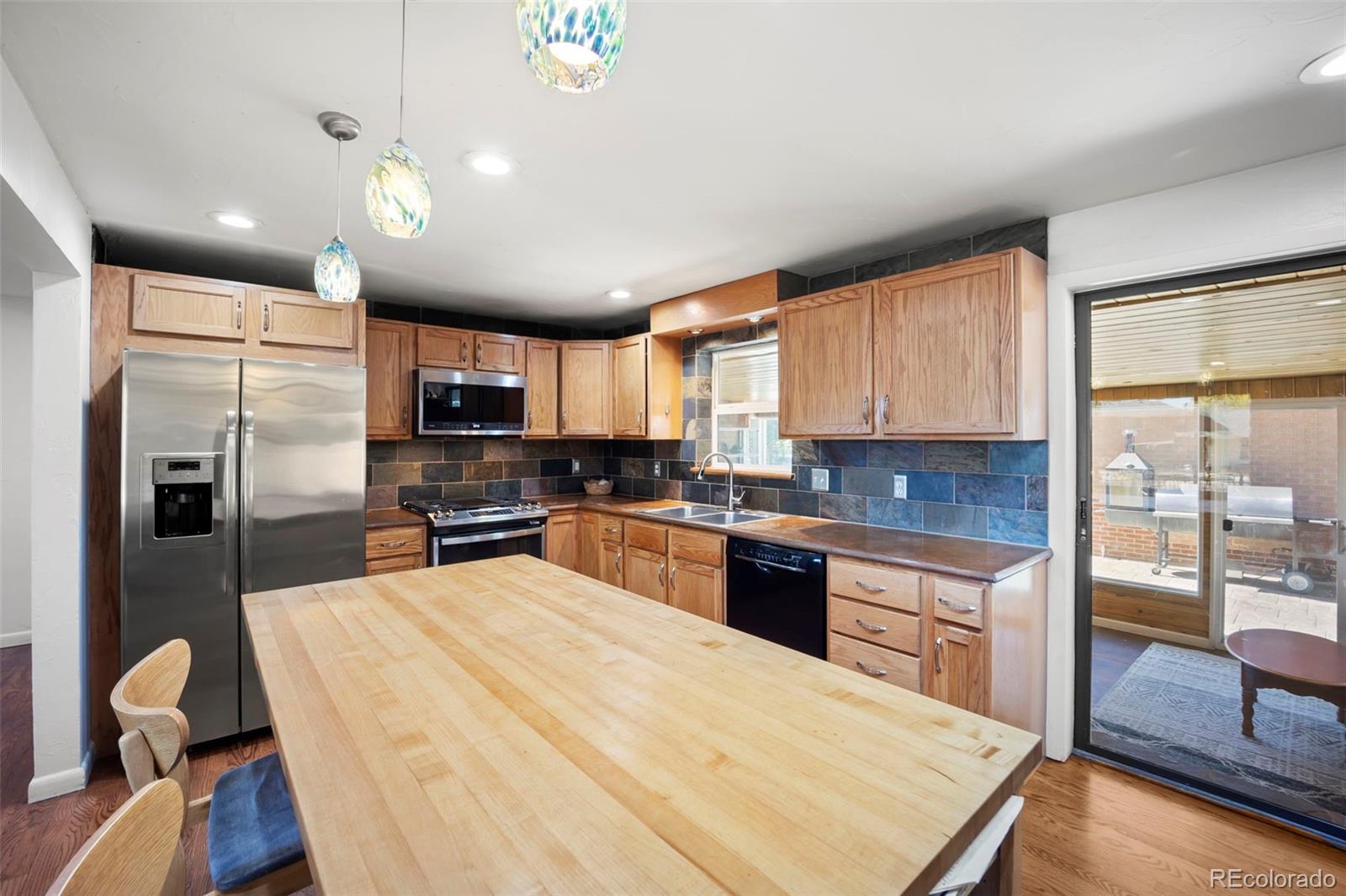 MLS Image #9 for 2605  reed court,wheat ridge, Colorado