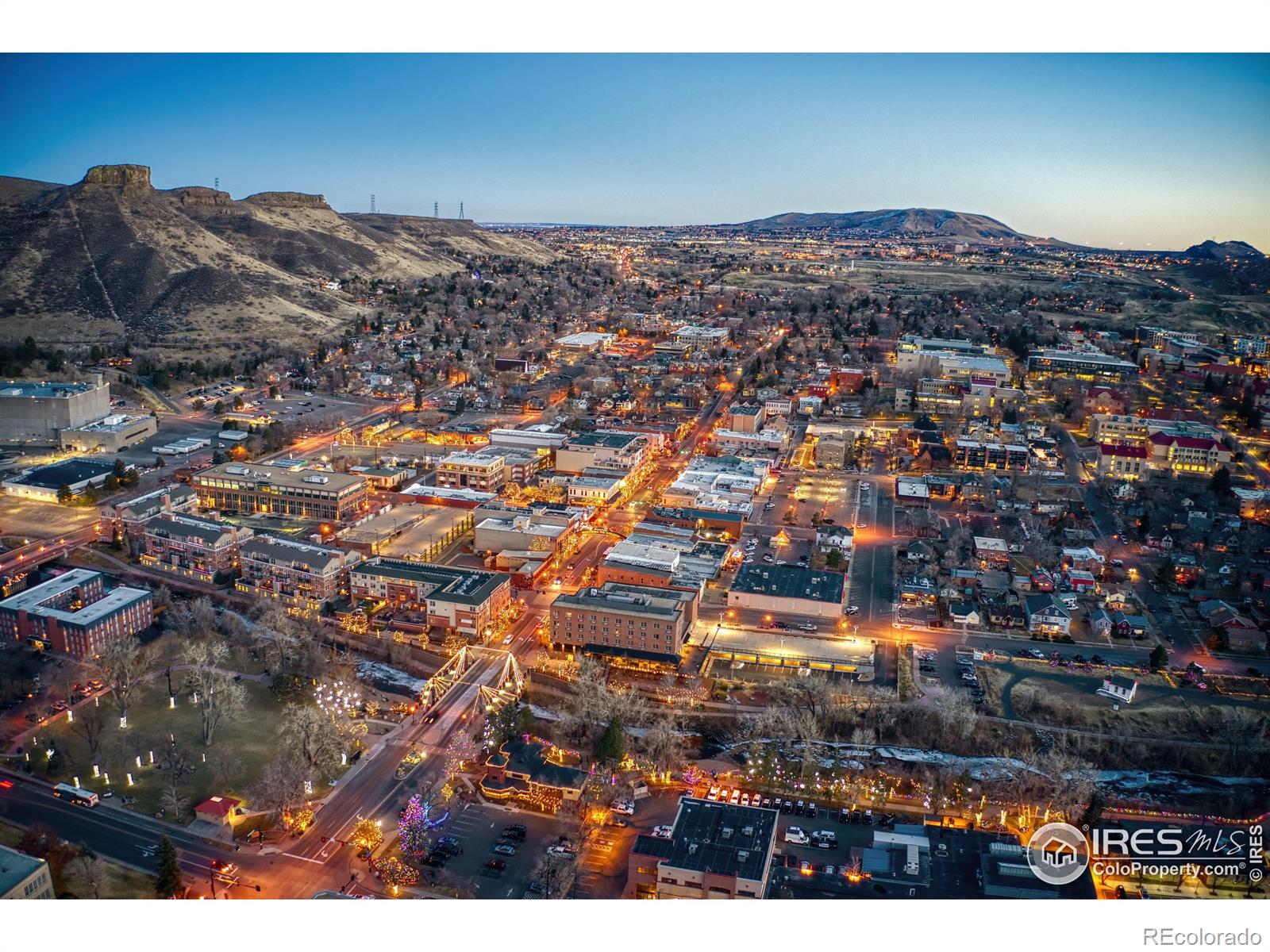 MLS Image #10 for 14467  anvil circle,golden, Colorado