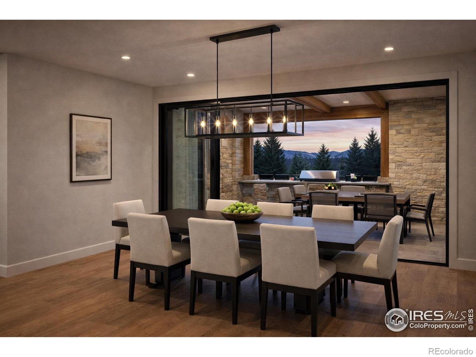 MLS Image #2 for 14467  anvil circle,golden, Colorado