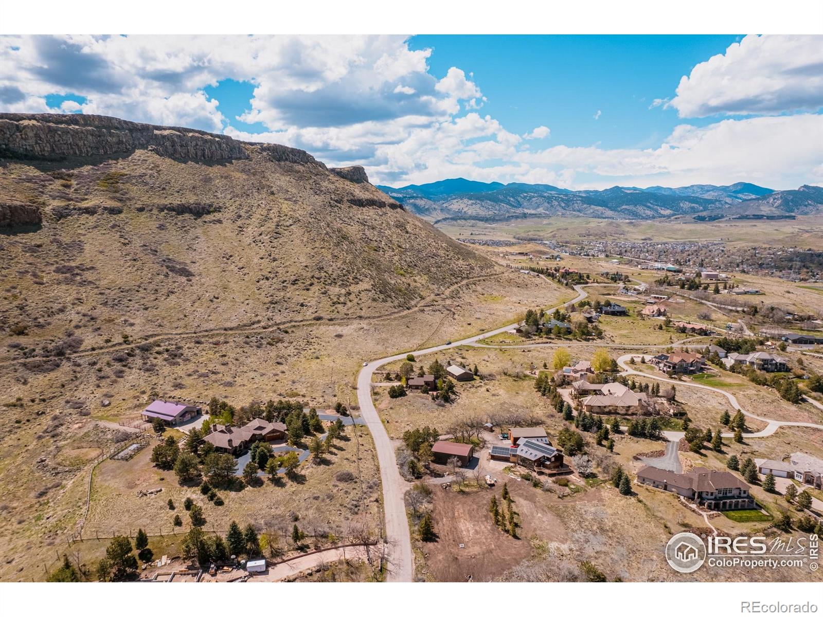 MLS Image #28 for 14467  anvil circle,golden, Colorado