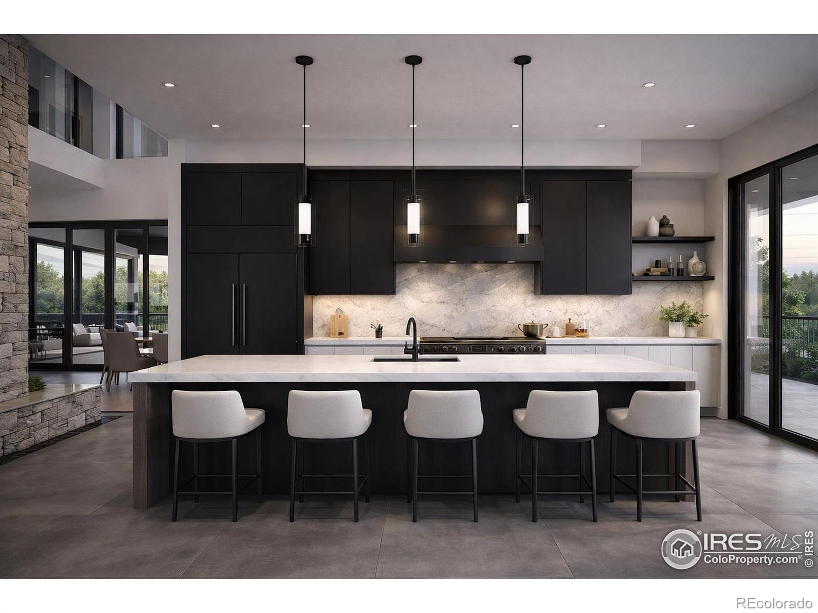 MLS Image #32 for 14467  anvil circle,golden, Colorado