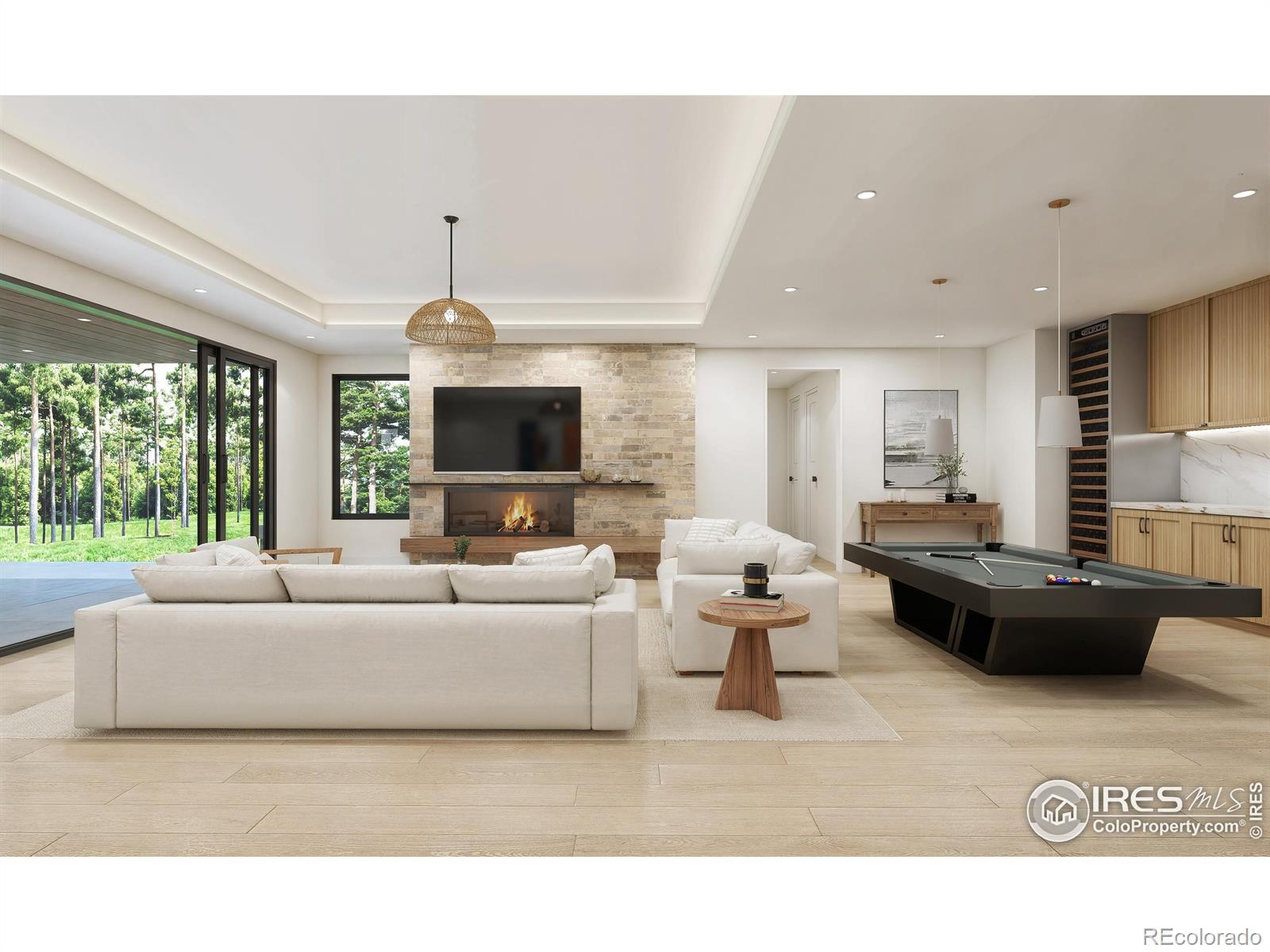 MLS Image #4 for 14467  anvil circle,golden, Colorado