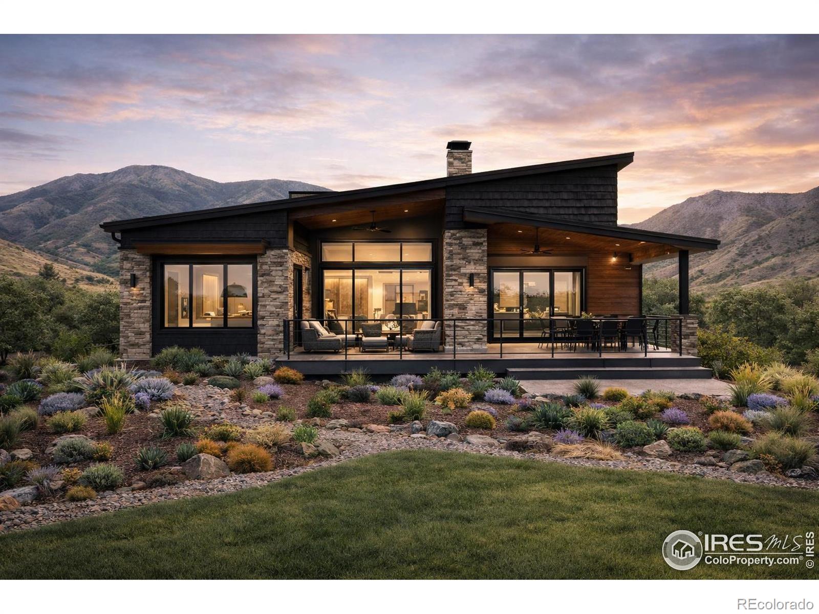 MLS Image #7 for 14467  anvil circle,golden, Colorado