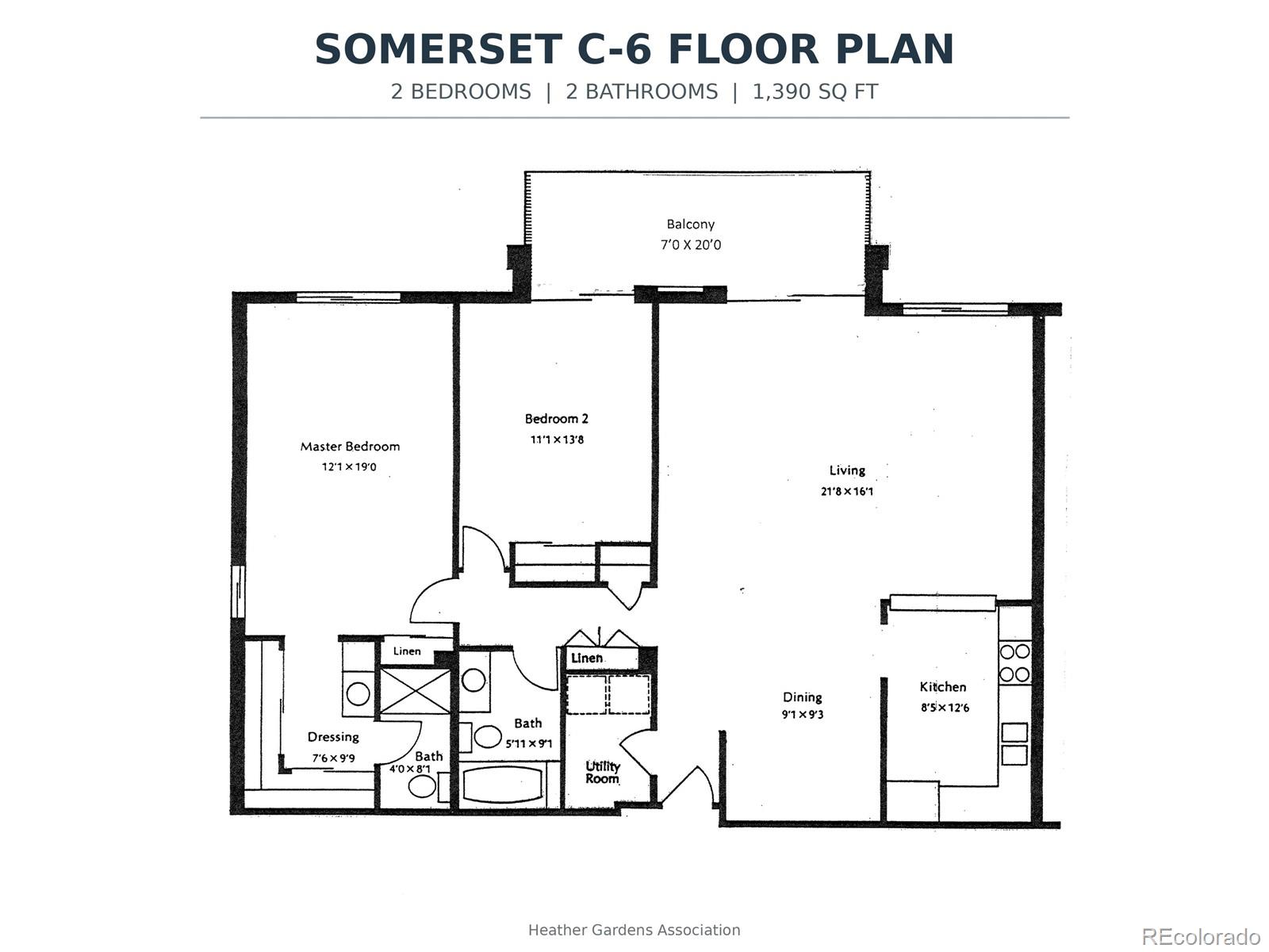 MLS Image #30 for 14001 e marina drive,aurora, Colorado