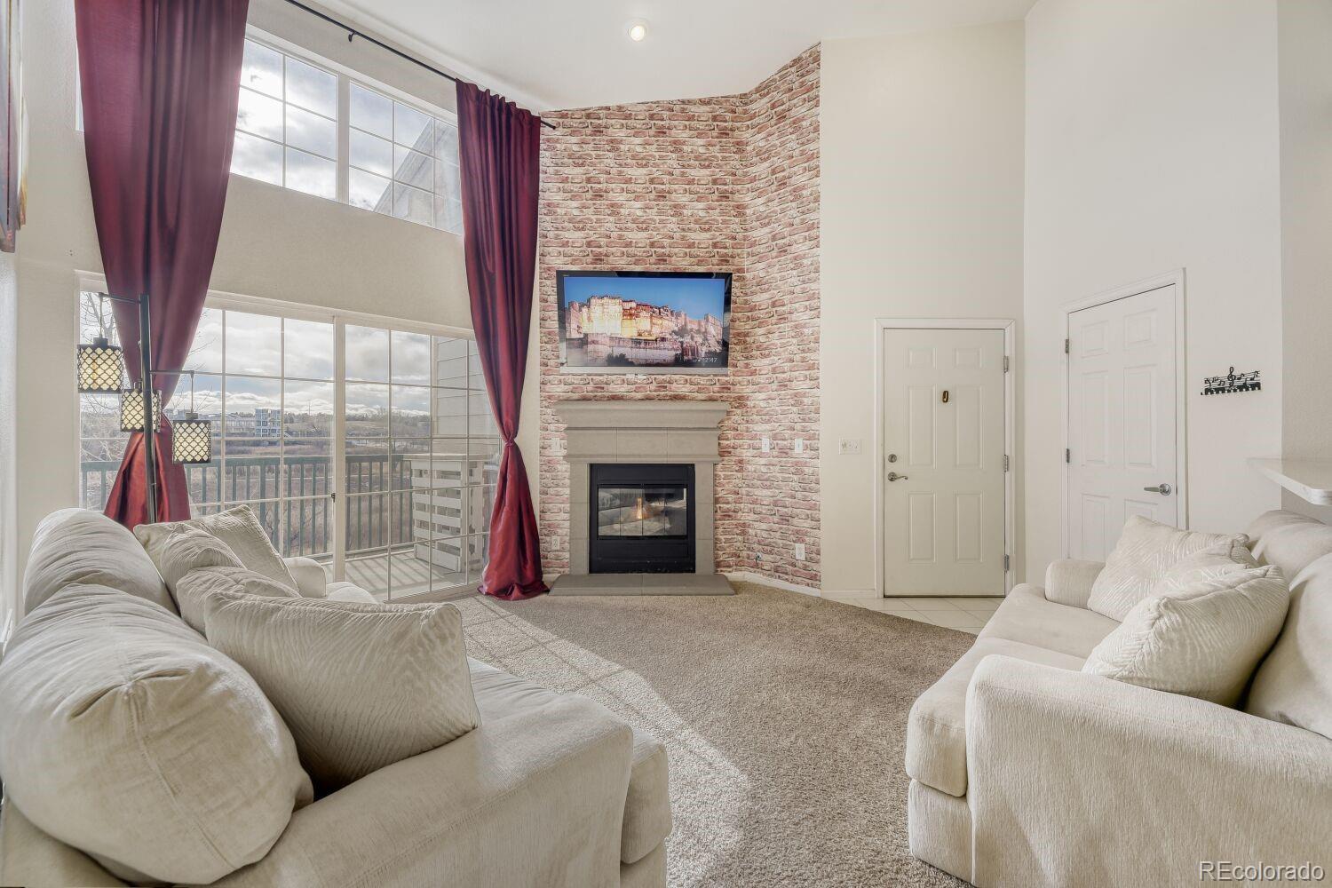 MLS Image #0 for 9481 e mansfield avenue 303,aurora, Colorado