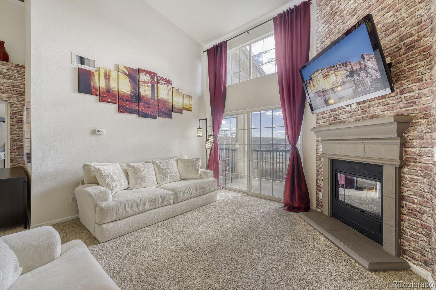 MLS Image #1 for 9481 e mansfield avenue 303,aurora, Colorado