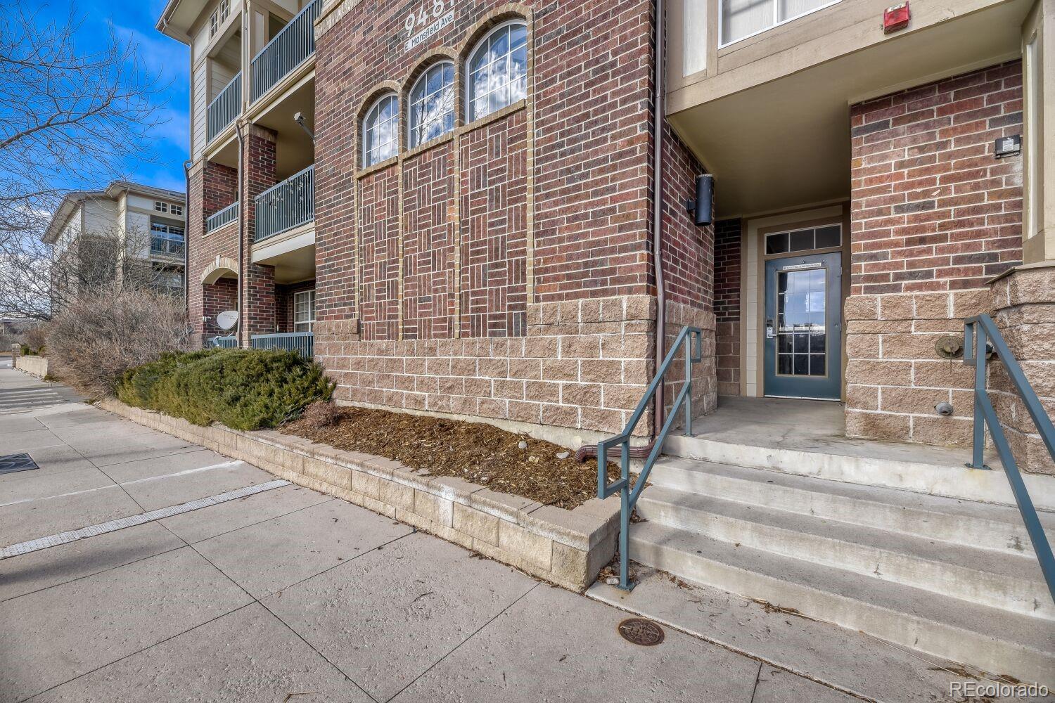 MLS Image #18 for 9481 e mansfield avenue 303,aurora, Colorado