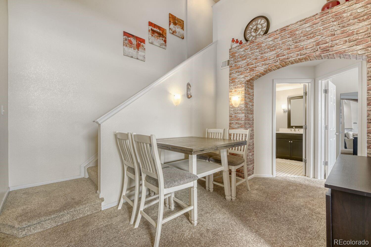 MLS Image #6 for 9481 e mansfield avenue 303,aurora, Colorado