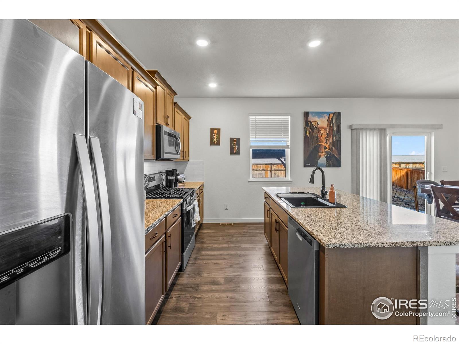 MLS Image #11 for 1255  baker pass street,severance, Colorado