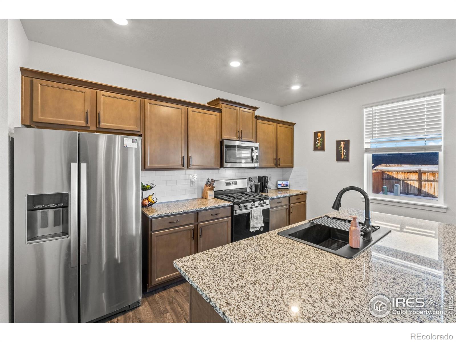 MLS Image #12 for 1255  baker pass street,severance, Colorado