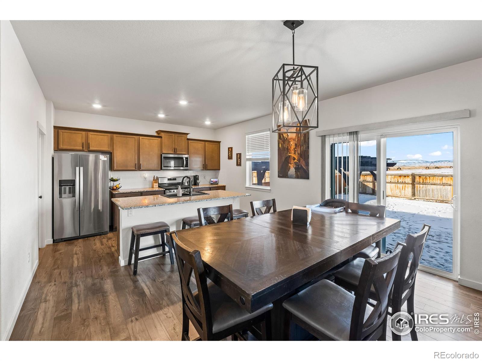 MLS Image #14 for 1255  baker pass street,severance, Colorado