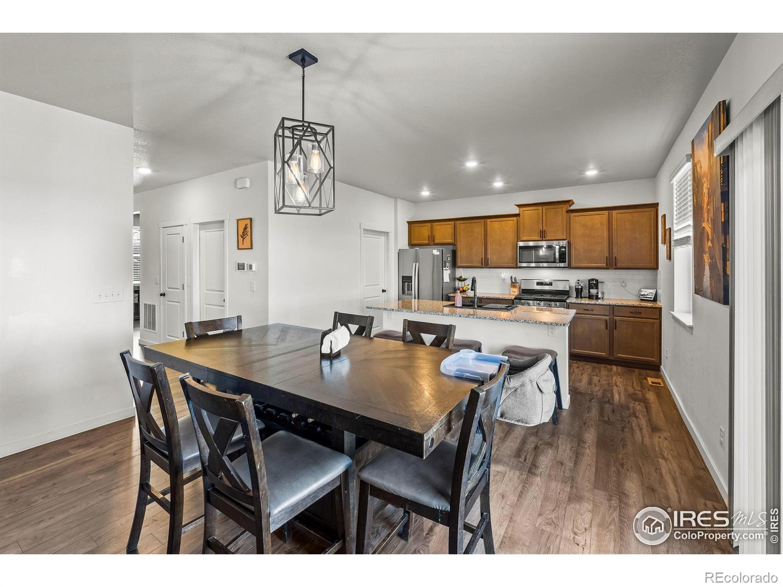 MLS Image #16 for 1255  baker pass street,severance, Colorado