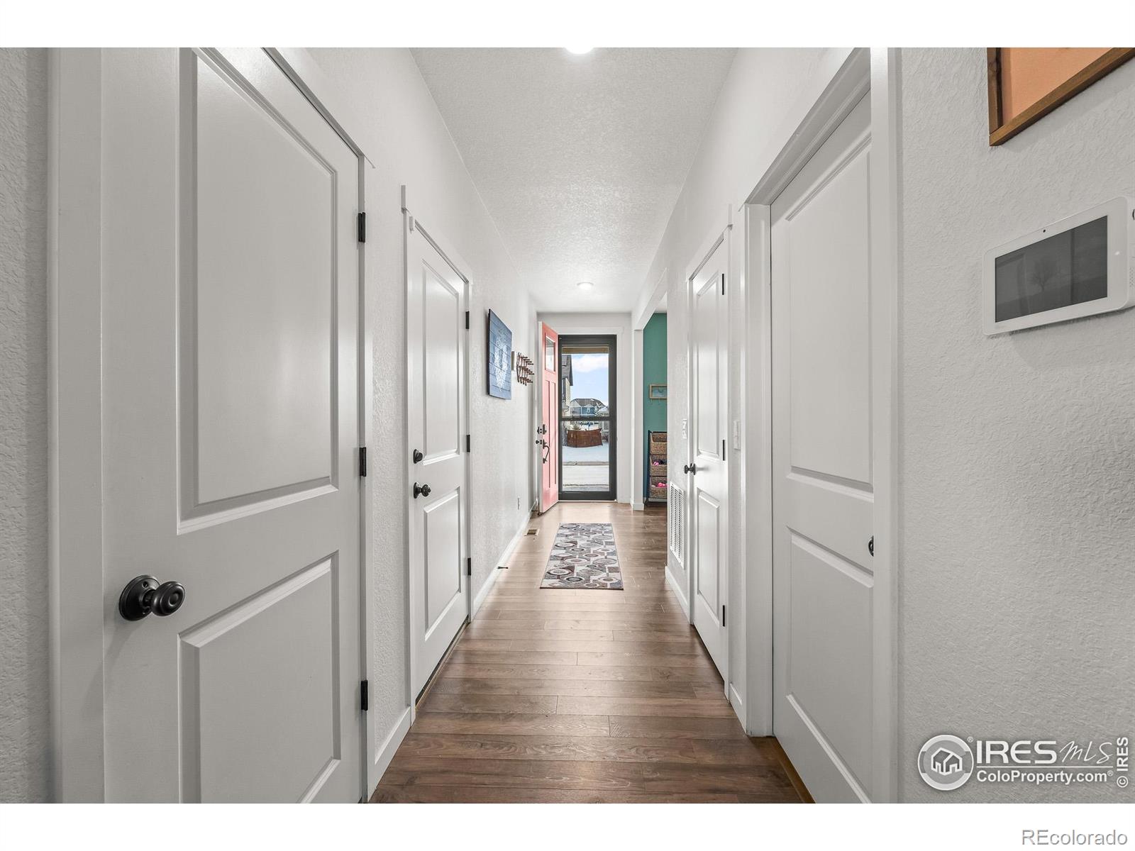MLS Image #2 for 1255  baker pass street,severance, Colorado