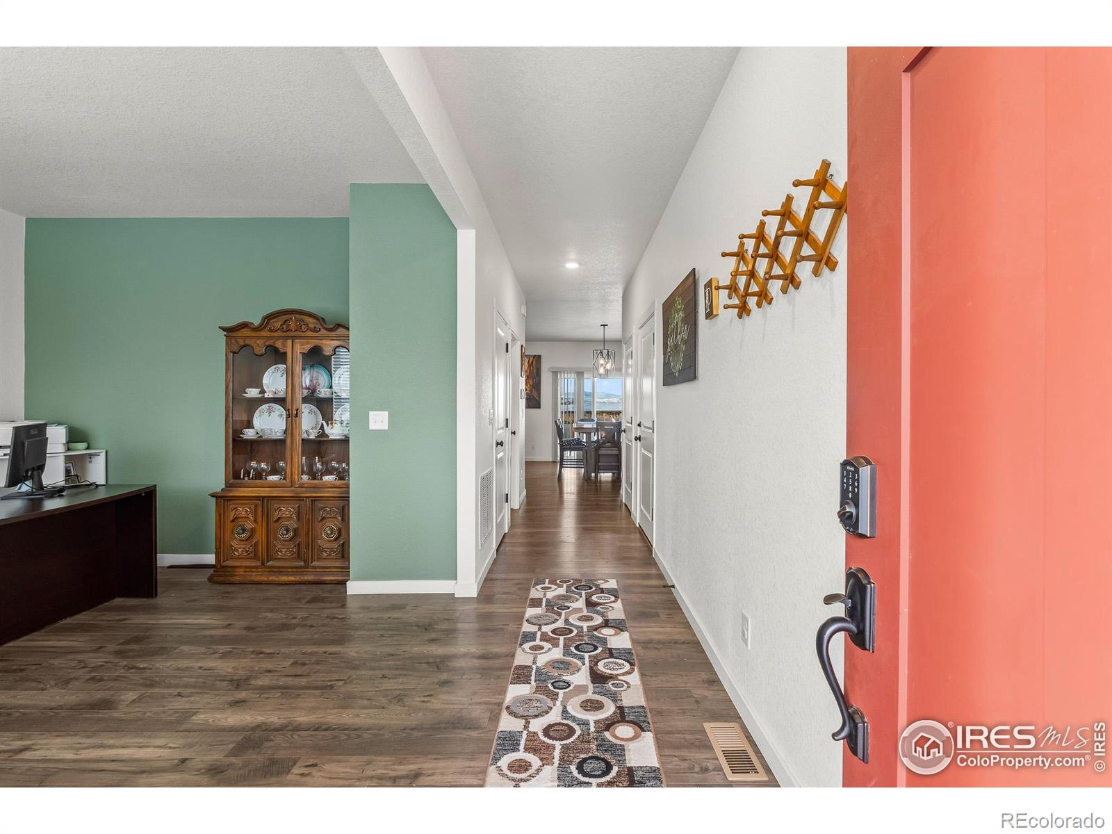 MLS Image #3 for 1255  baker pass street,severance, Colorado