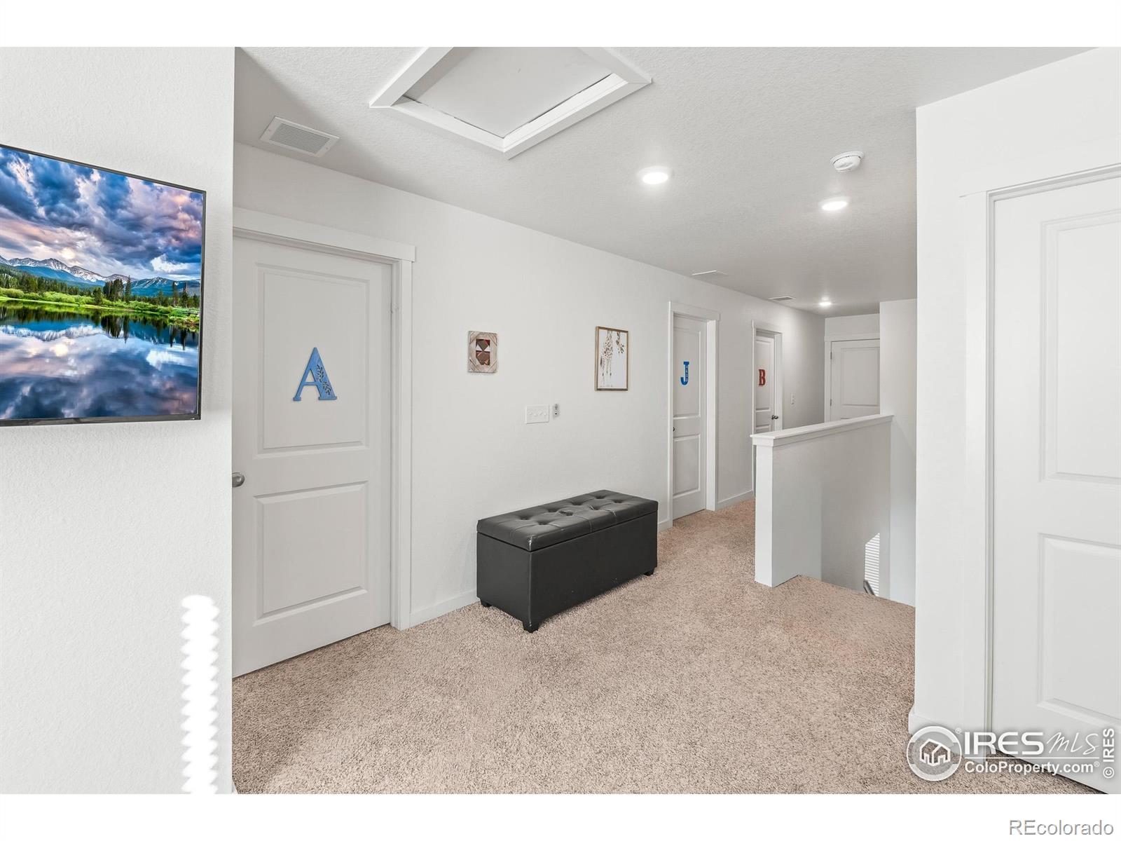 MLS Image #30 for 1255  baker pass street,severance, Colorado