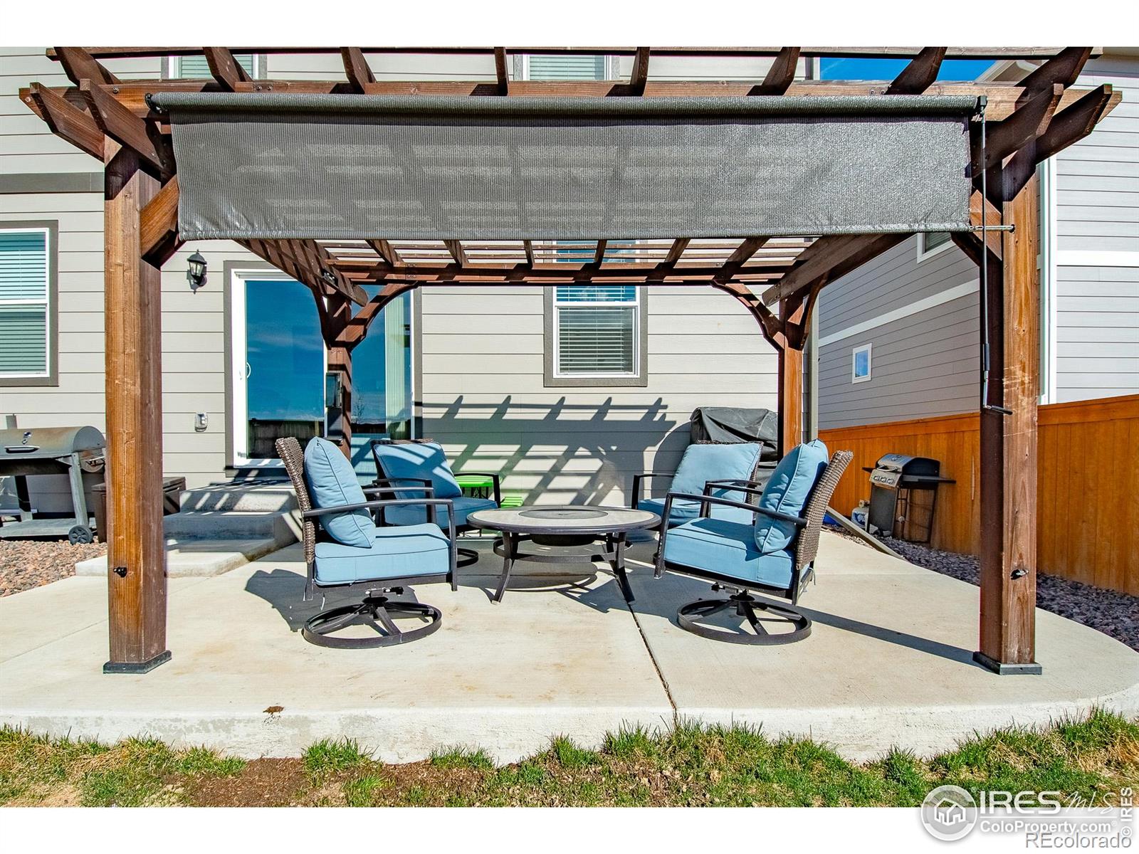 MLS Image #40 for 1255  baker pass street,severance, Colorado