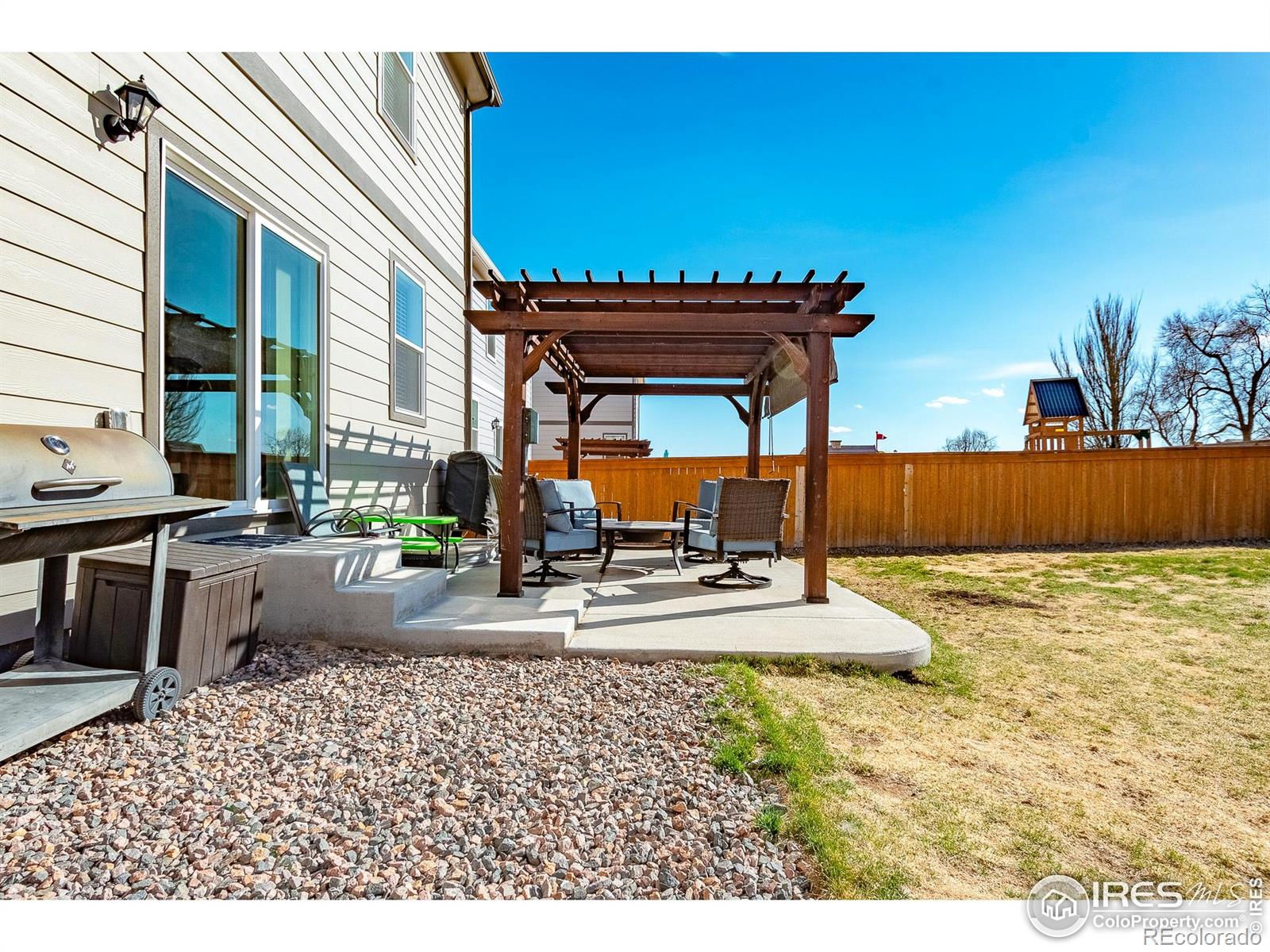 MLS Image #41 for 1255  baker pass street,severance, Colorado