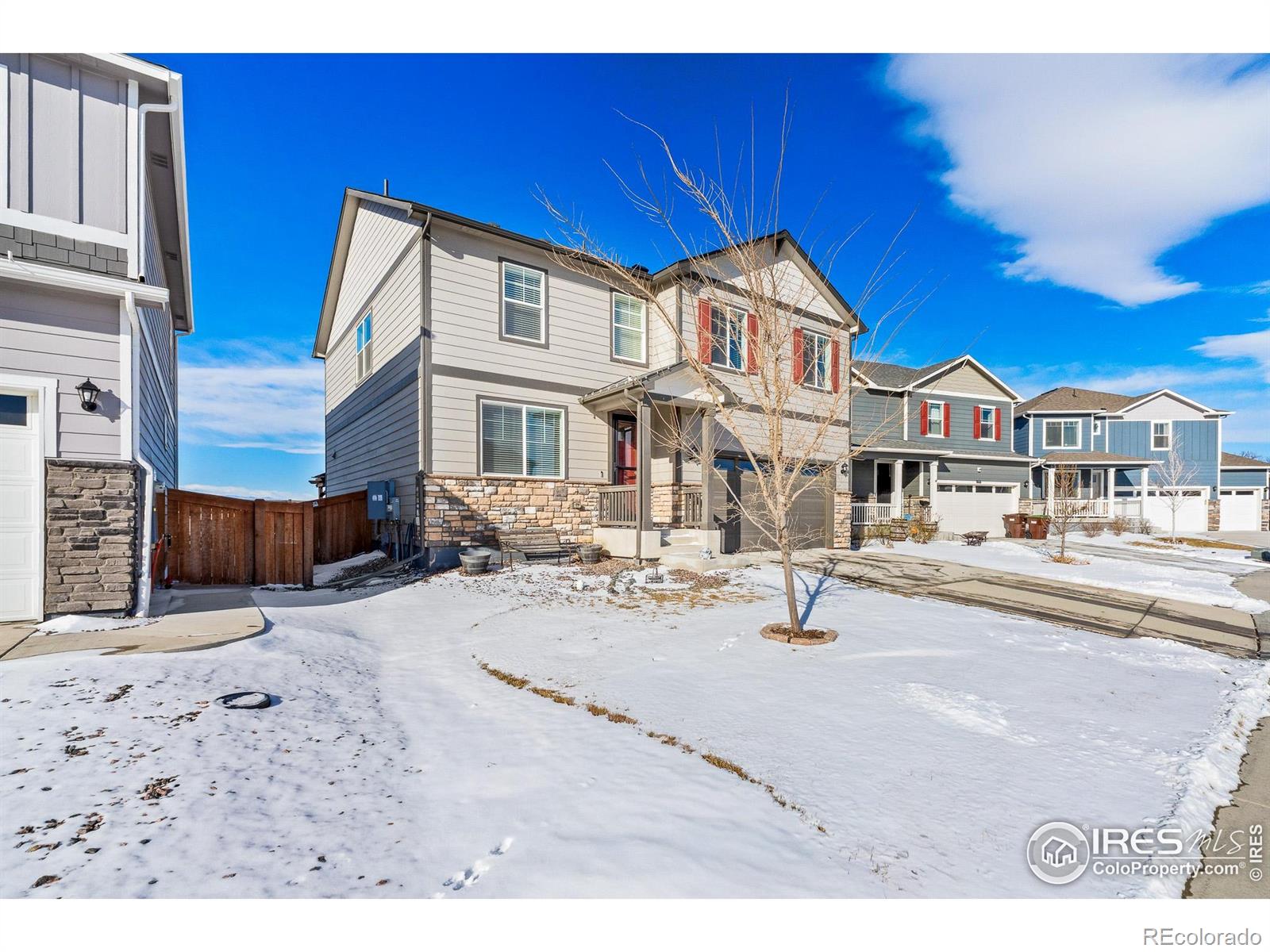 MLS Image #42 for 1255  baker pass street,severance, Colorado