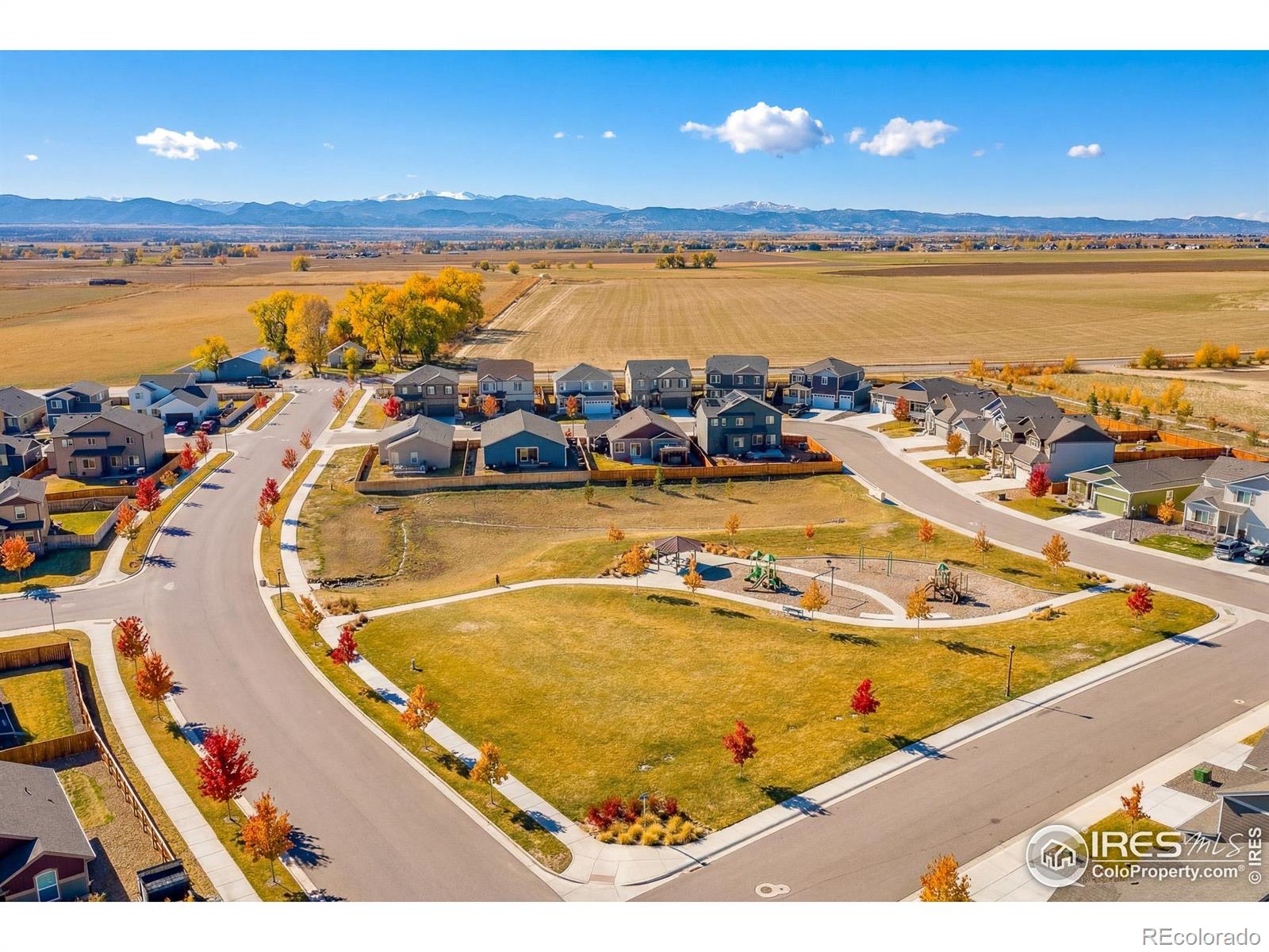 MLS Image #47 for 1255  baker pass street,severance, Colorado