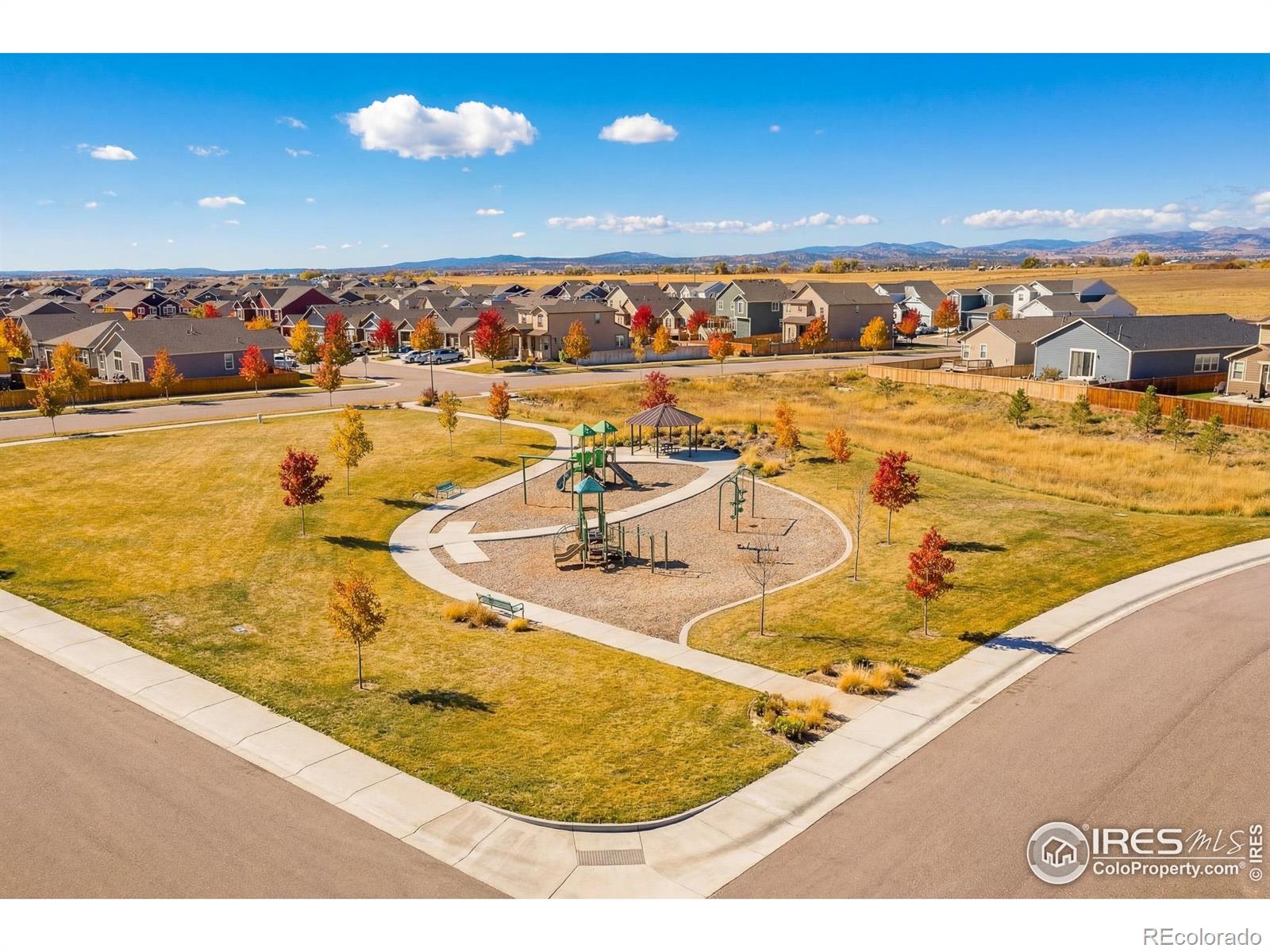 MLS Image #48 for 1255  baker pass street,severance, Colorado