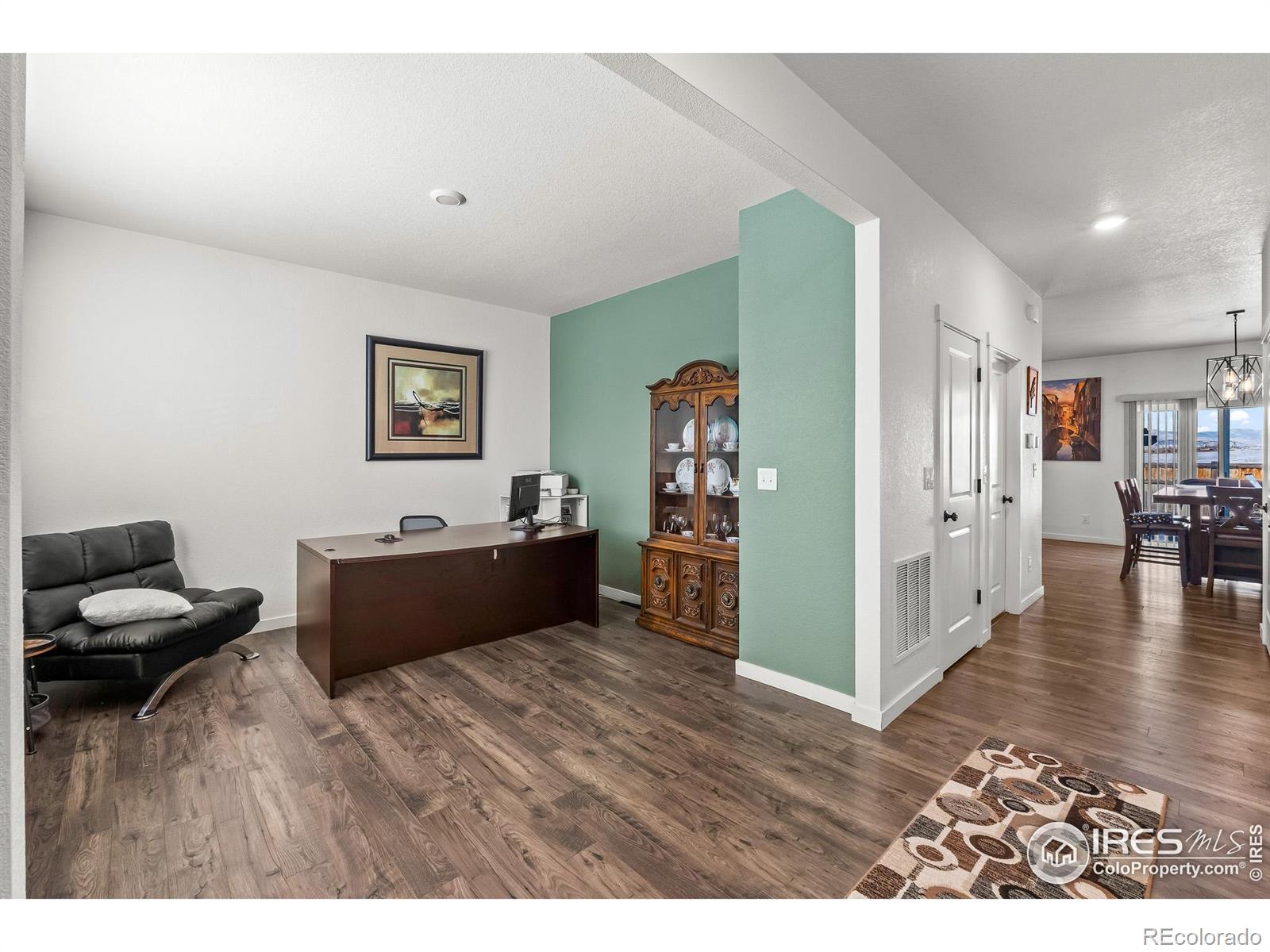 MLS Image #6 for 1255  baker pass street,severance, Colorado