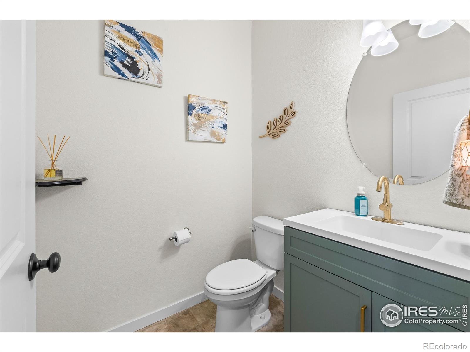 MLS Image #7 for 1255  baker pass street,severance, Colorado