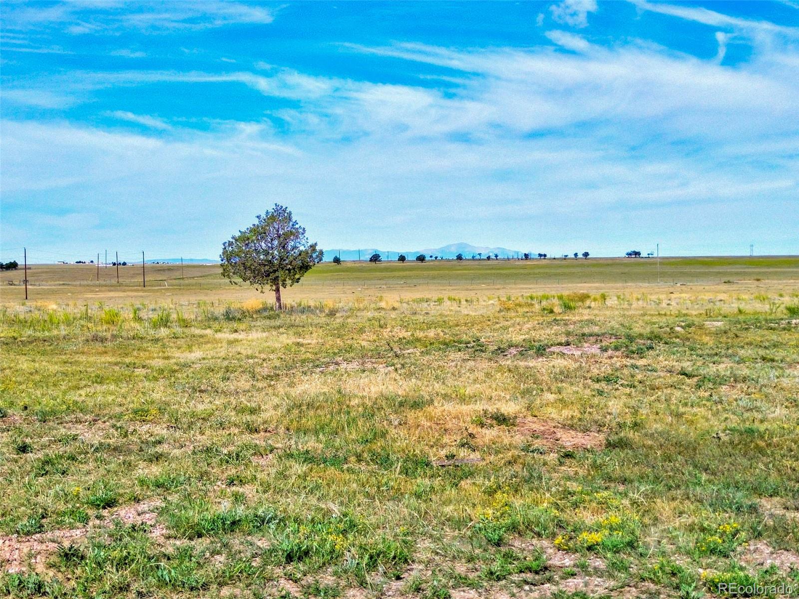 MLS Image #16 for 4520 n ramah highway,yoder, Colorado