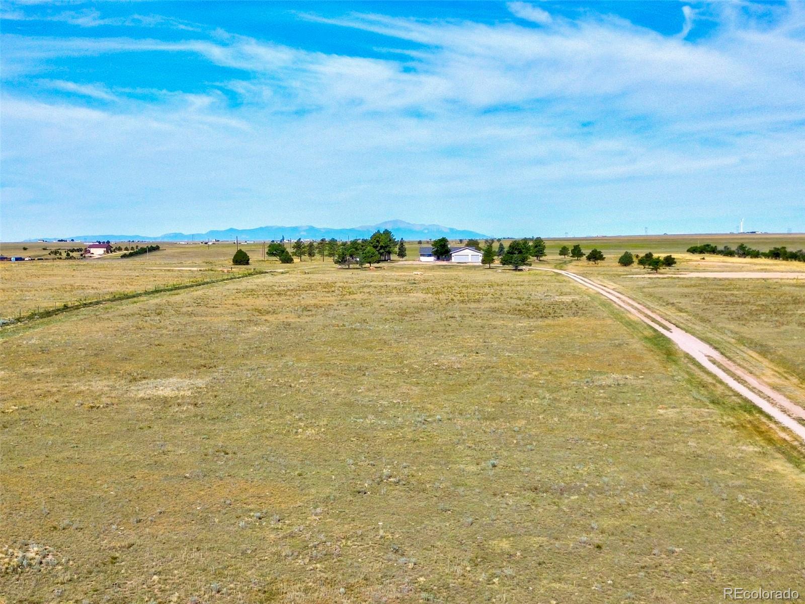 MLS Image #17 for 4520 n ramah highway,yoder, Colorado