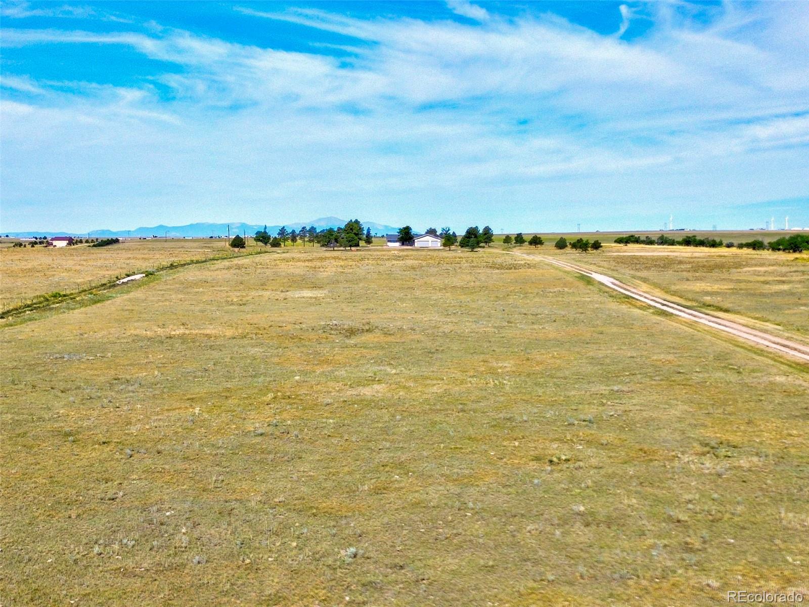 MLS Image #18 for 4520 n ramah highway,yoder, Colorado