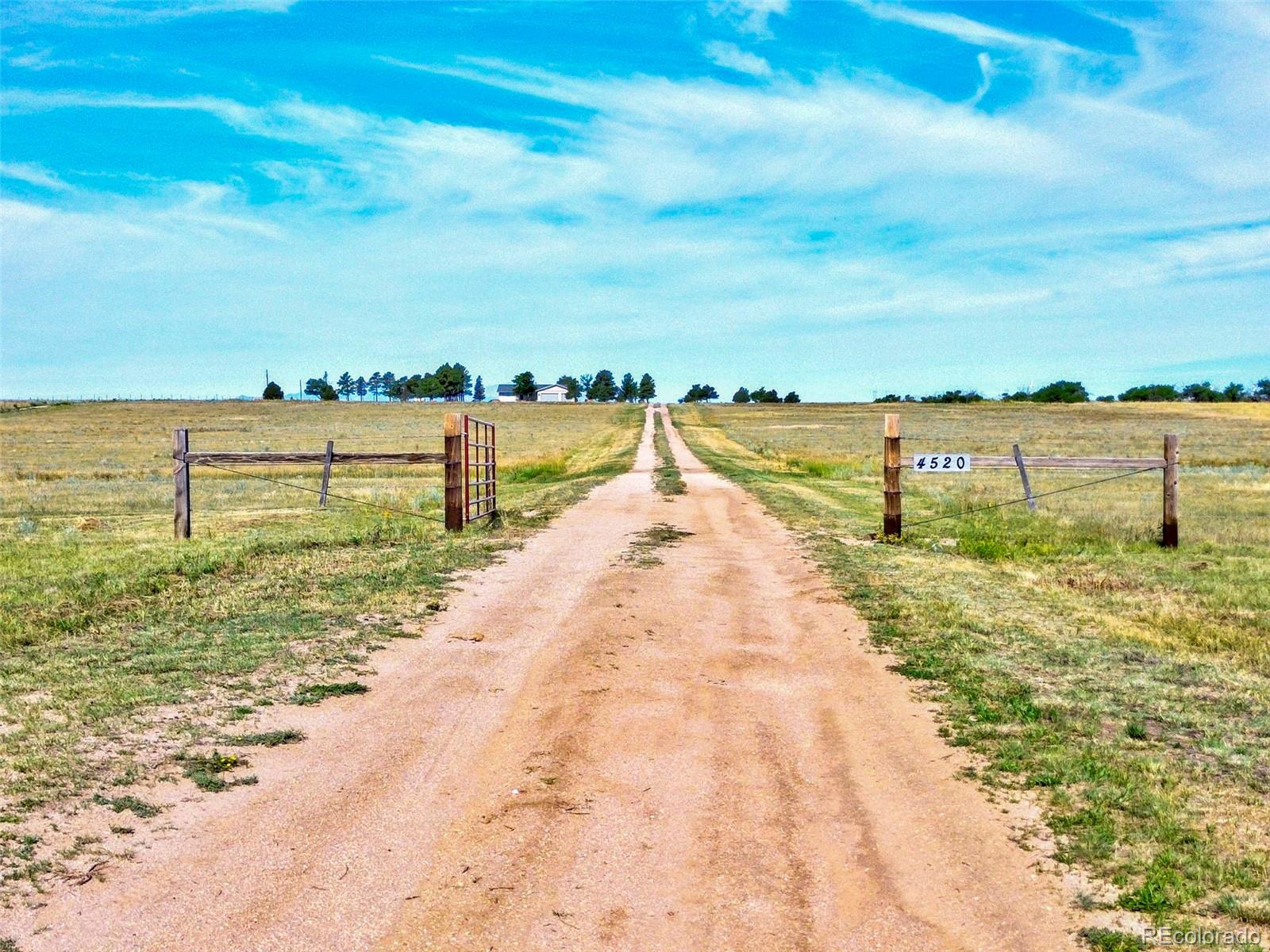MLS Image #19 for 4520 n ramah highway,yoder, Colorado