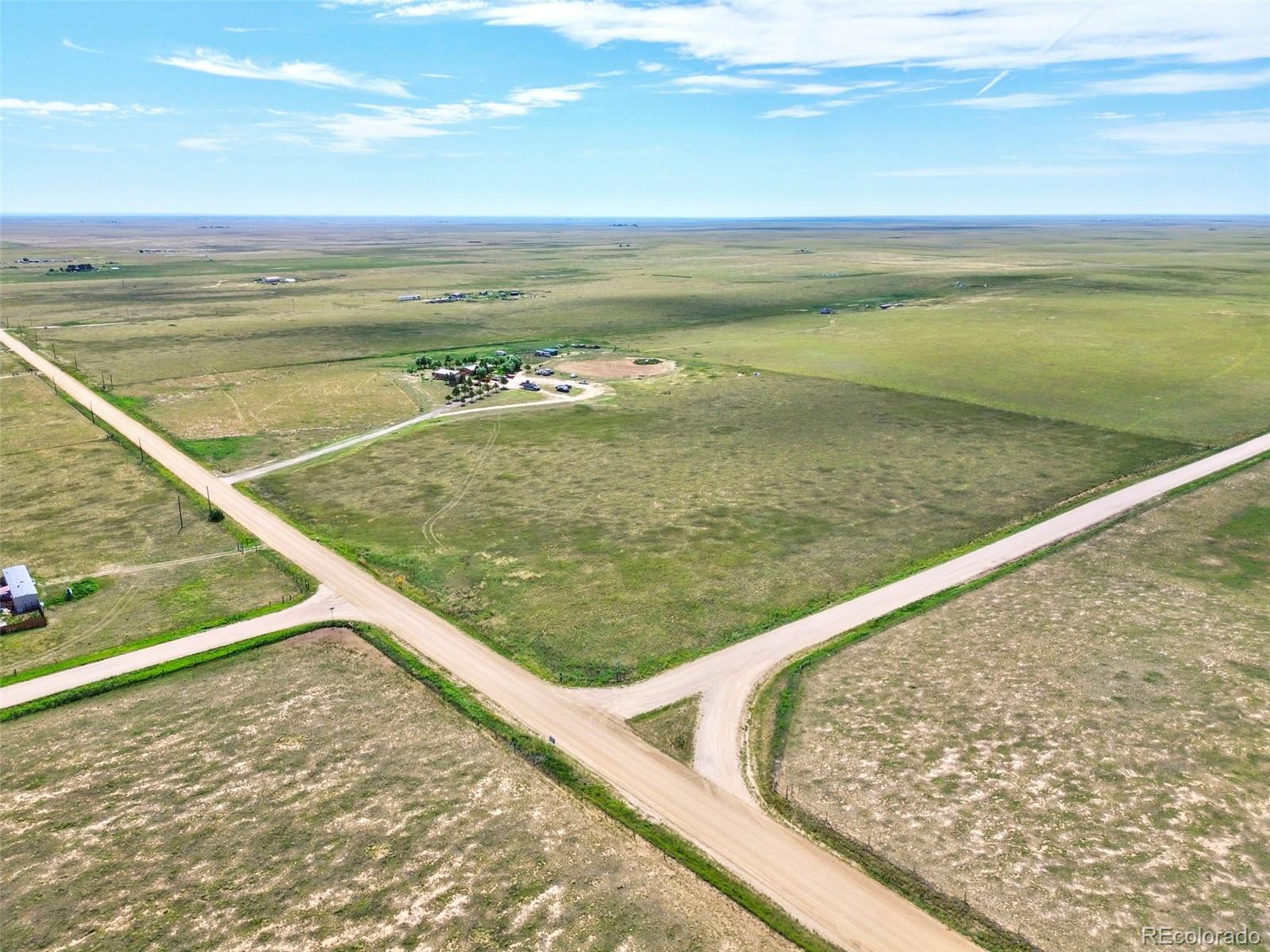MLS Image #20 for 4520 n ramah highway,yoder, Colorado