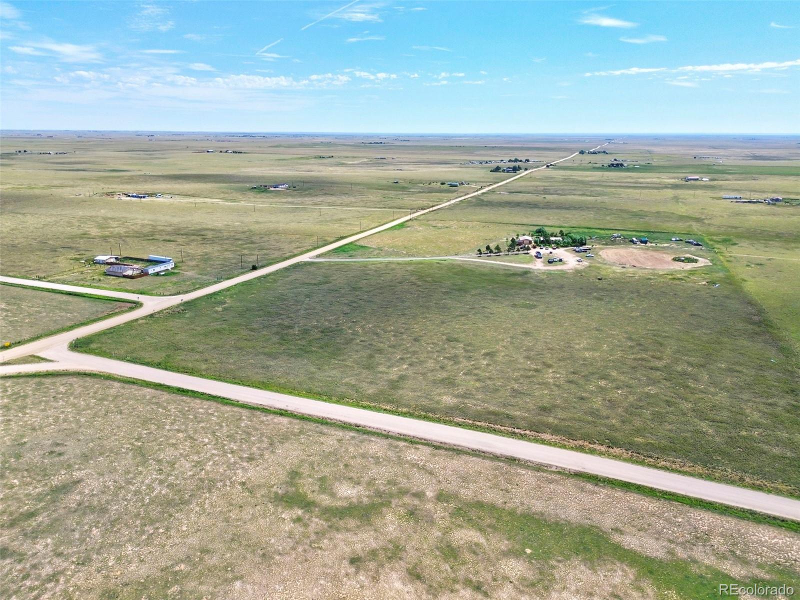 MLS Image #21 for 4520 n ramah highway,yoder, Colorado