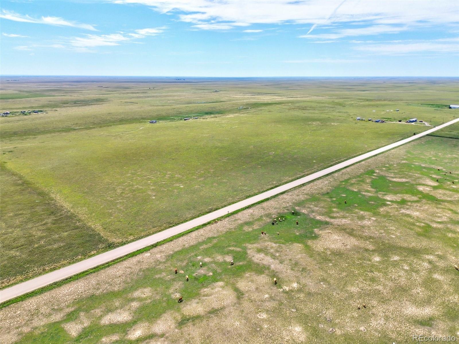 MLS Image #22 for 4520 n ramah highway,yoder, Colorado